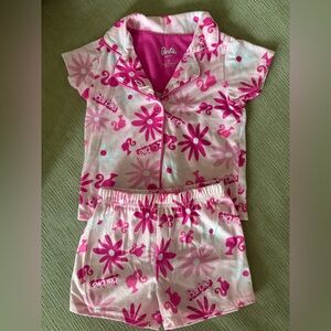 Barbie Pajamas (3T)